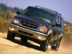 Ford Explorer 1994 года